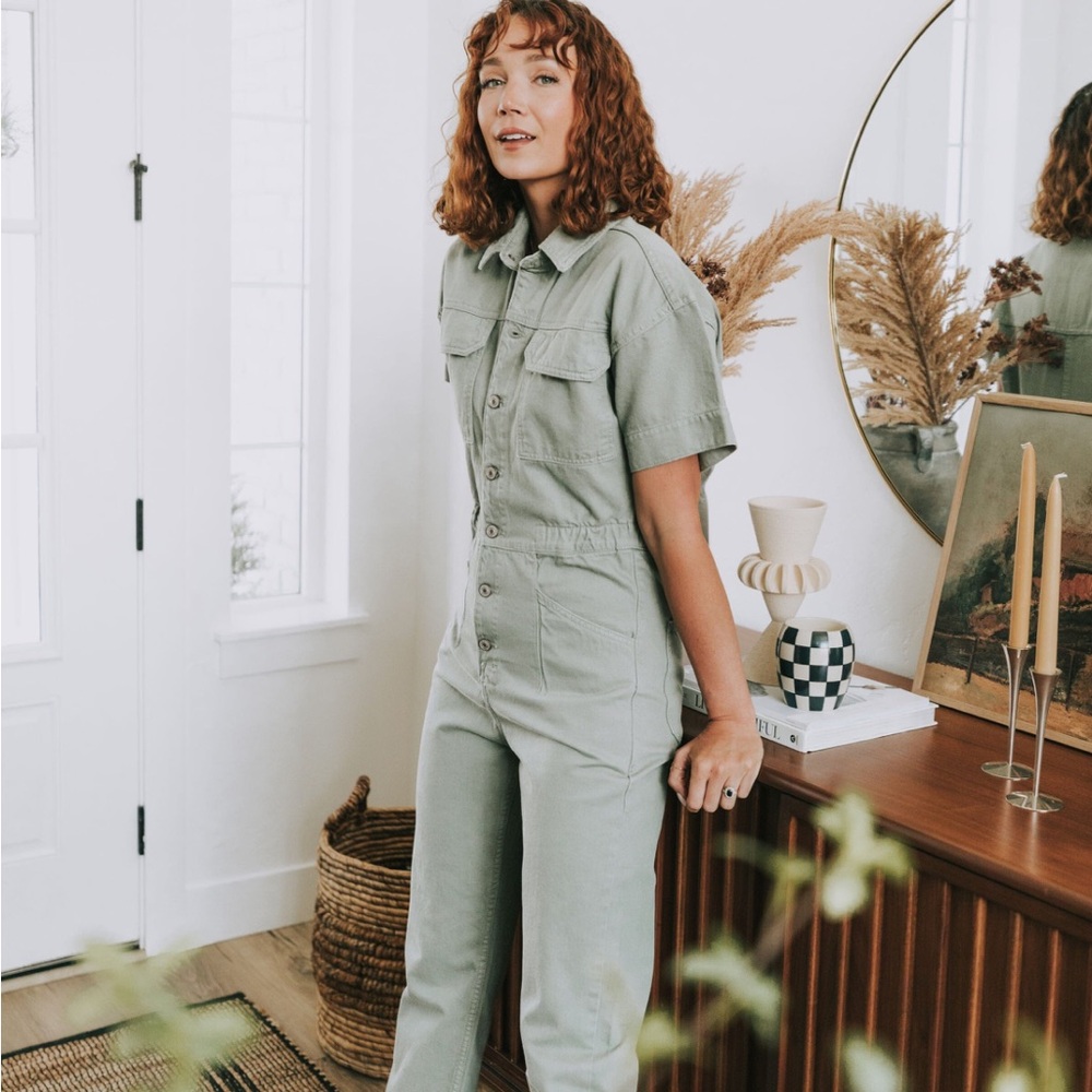 We The Free Marci Coveralls